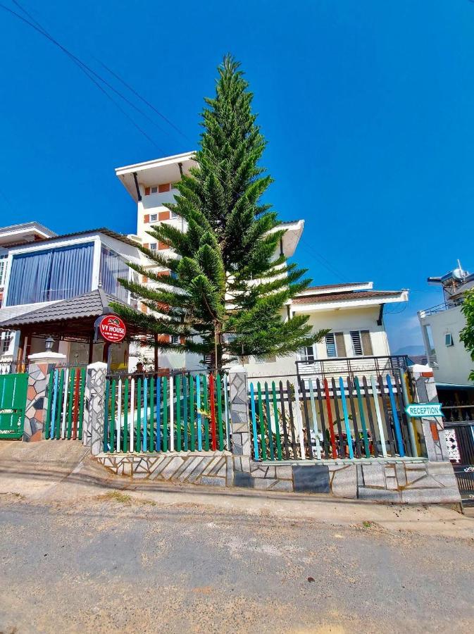 Vy House Villa Da Lat Exterior photo